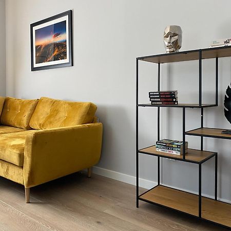 Apartamenty Lemon Pepper Jelenia Góra Eksteriør bilde
