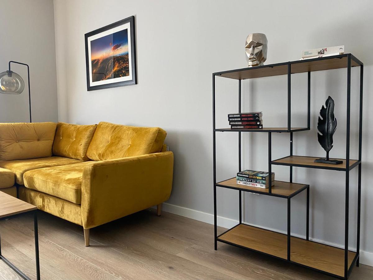 Apartamenty Lemon Pepper Jelenia Góra Eksteriør bilde