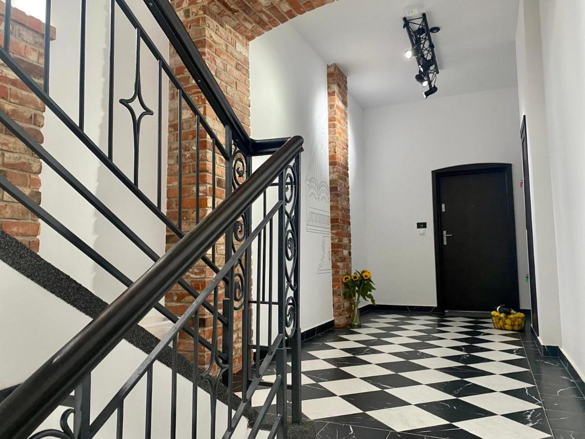 Apartamenty Lemon Pepper Jelenia Góra Eksteriør bilde