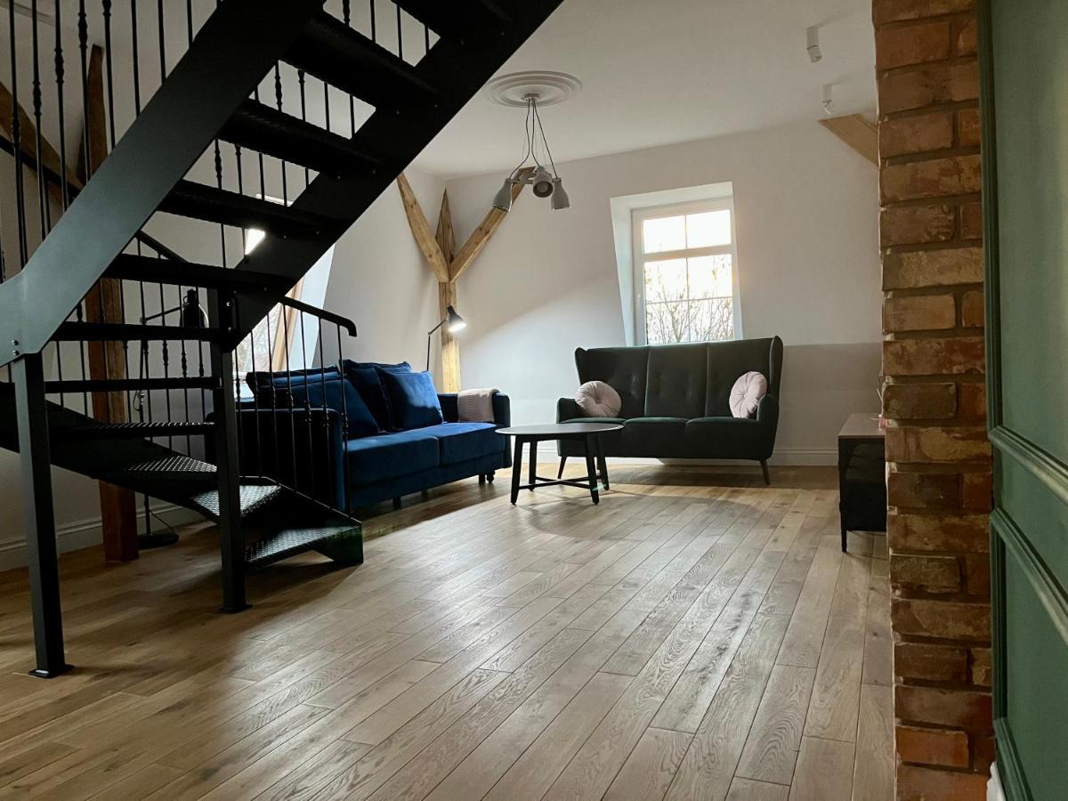 Apartamenty Lemon Pepper Jelenia Góra Eksteriør bilde