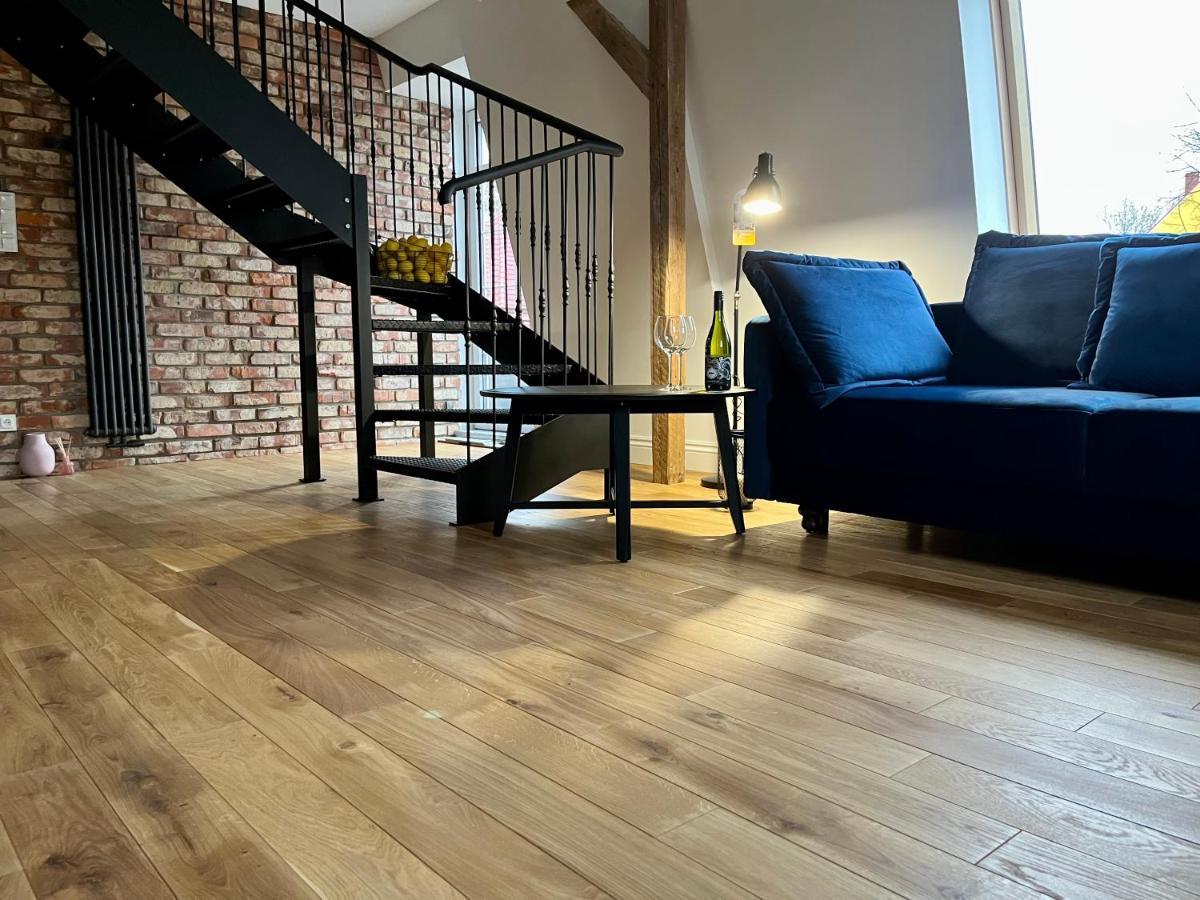 Apartamenty Lemon Pepper Jelenia Góra Eksteriør bilde