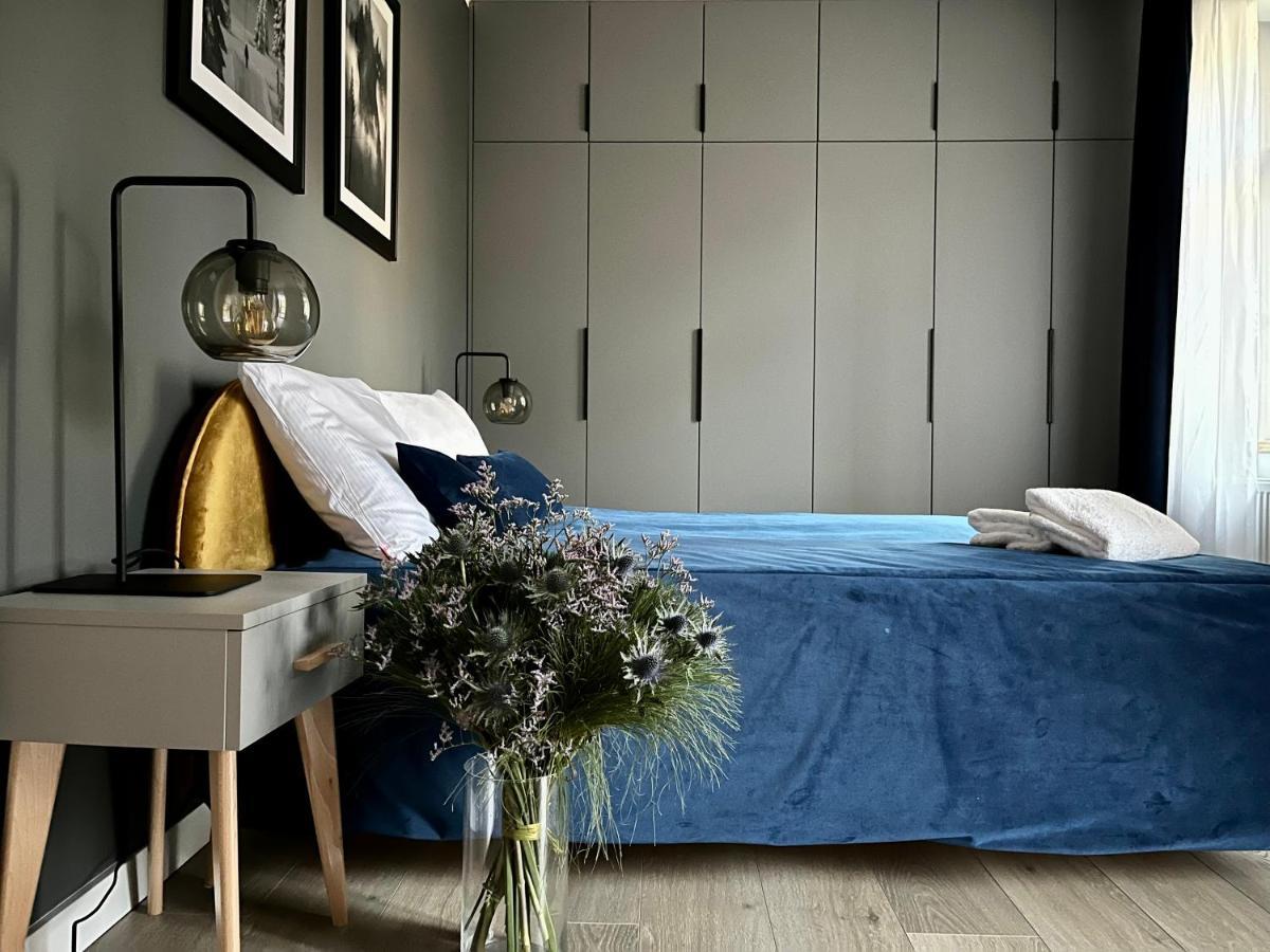 Apartamenty Lemon Pepper Jelenia Góra Eksteriør bilde