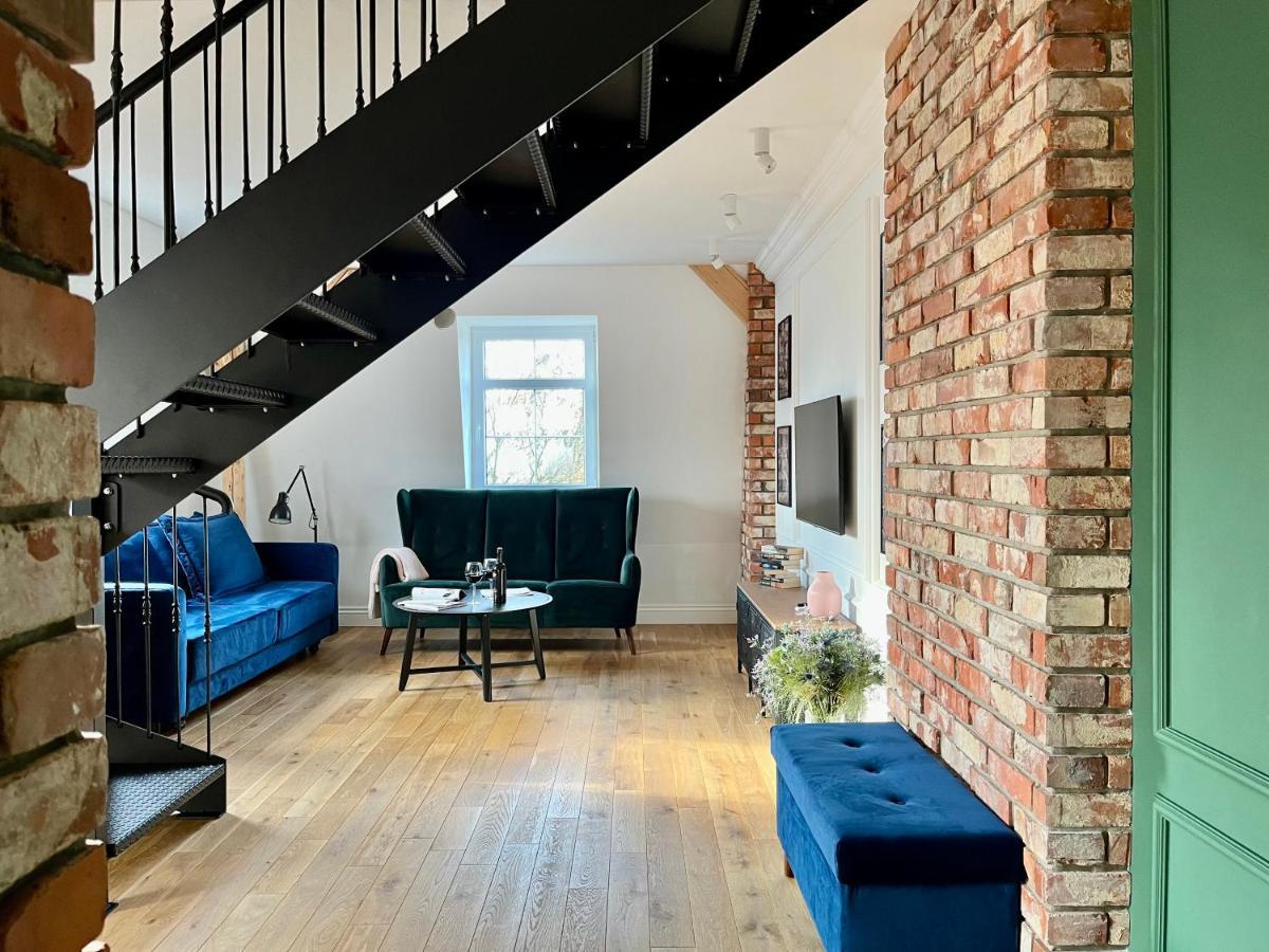 Apartamenty Lemon Pepper Jelenia Góra Eksteriør bilde