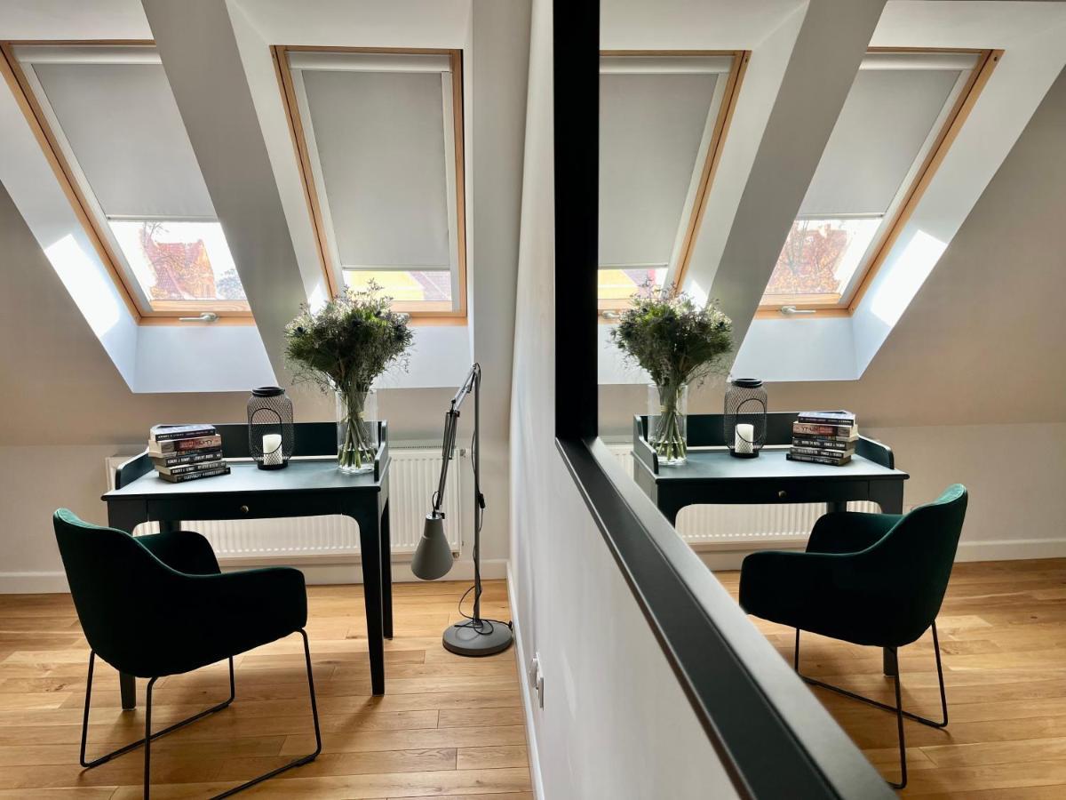 Apartamenty Lemon Pepper Jelenia Góra Eksteriør bilde