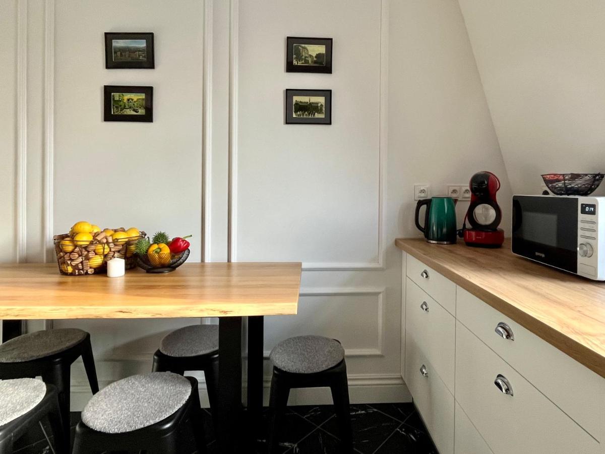 Apartamenty Lemon Pepper Jelenia Góra Eksteriør bilde