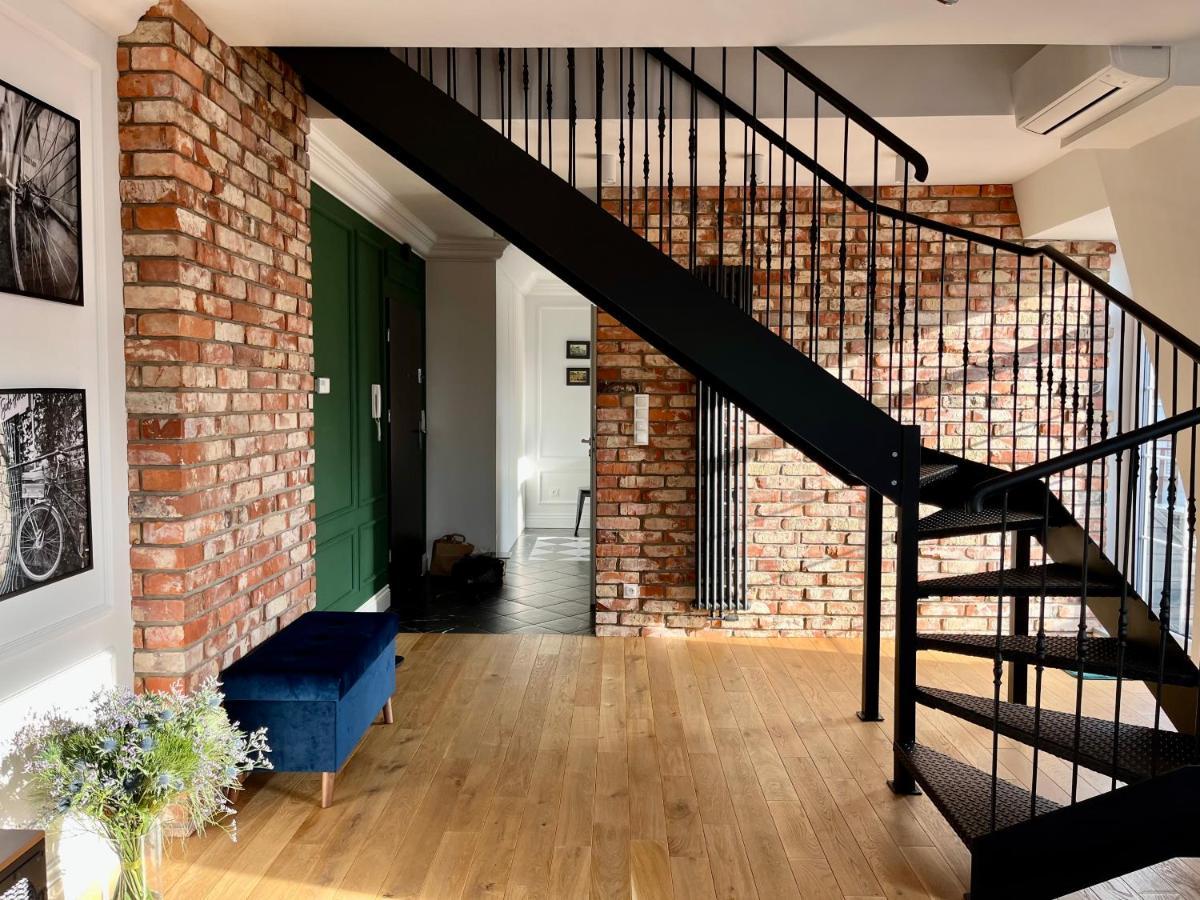 Apartamenty Lemon Pepper Jelenia Góra Eksteriør bilde