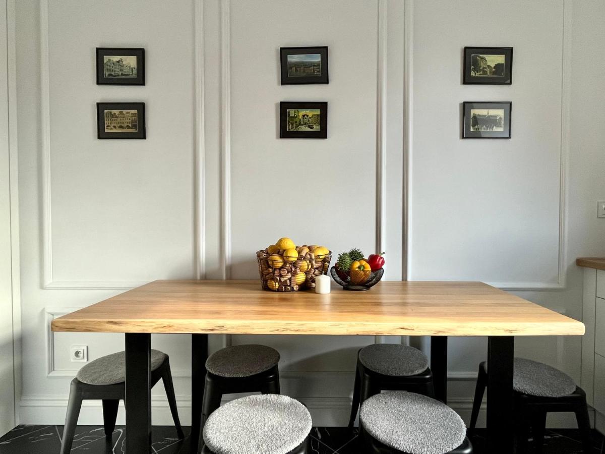 Apartamenty Lemon Pepper Jelenia Góra Eksteriør bilde