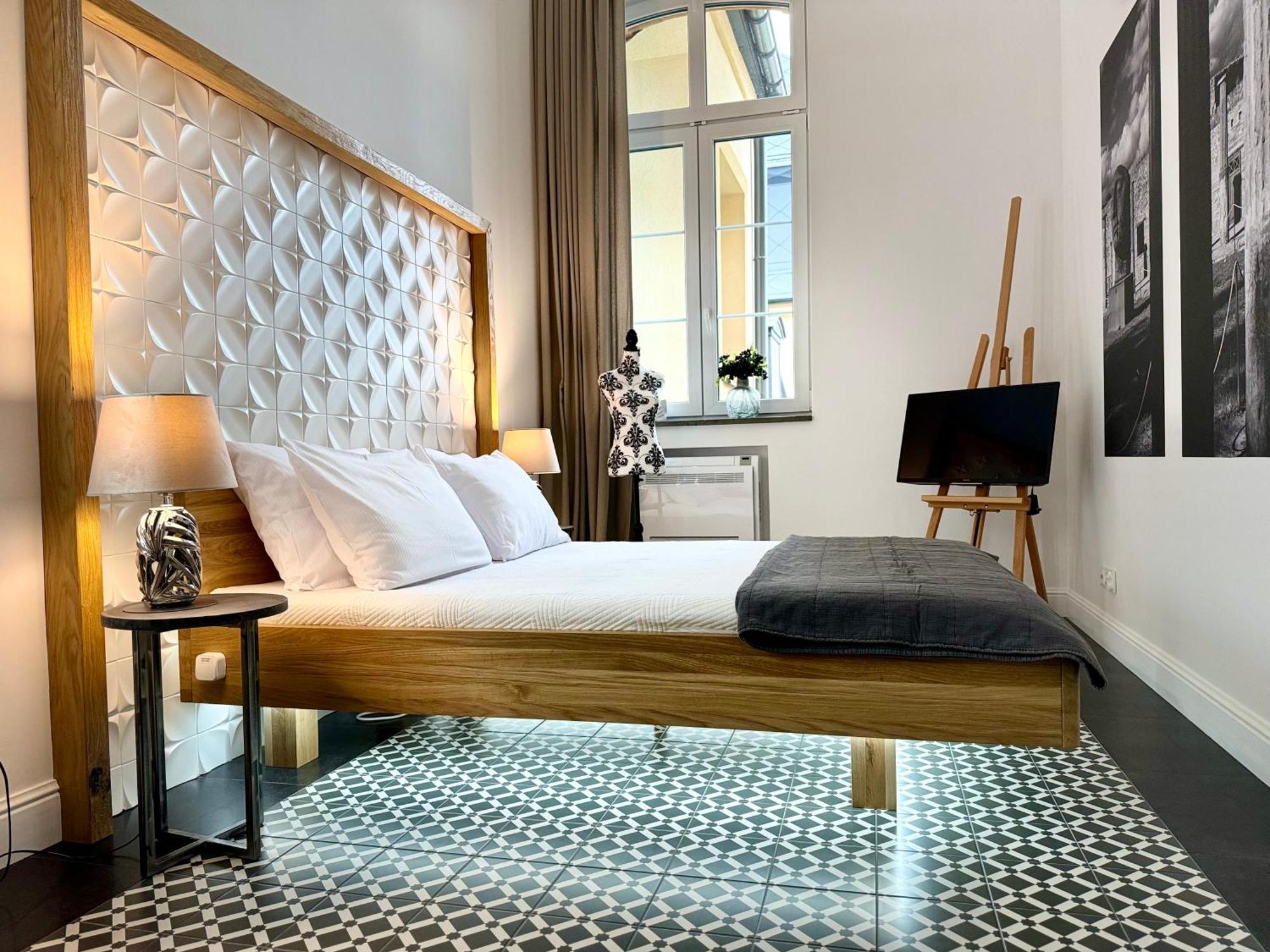 Apartamenty Lemon Pepper Jelenia Góra Eksteriør bilde
