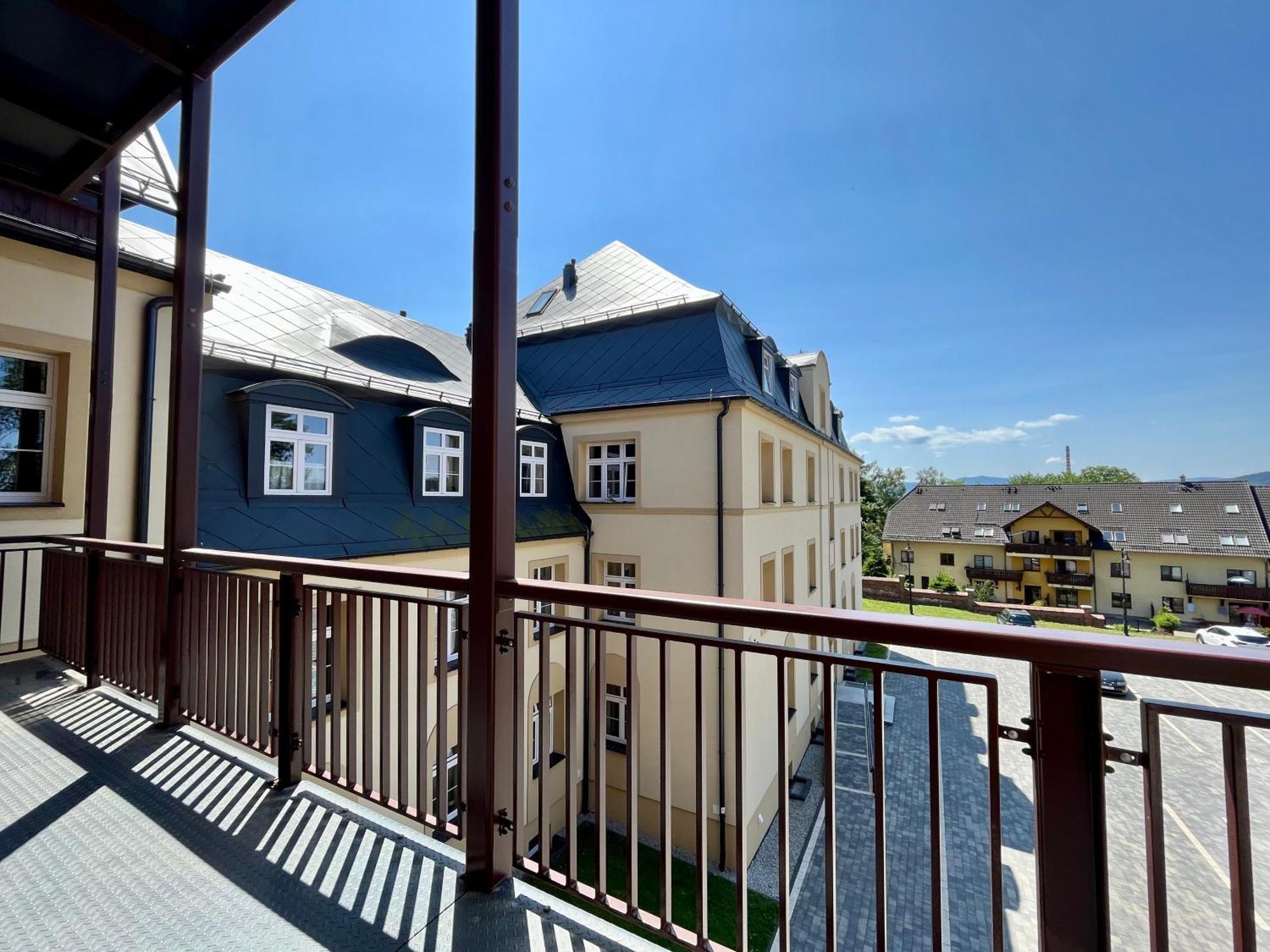 Apartamenty Lemon Pepper Jelenia Góra Eksteriør bilde