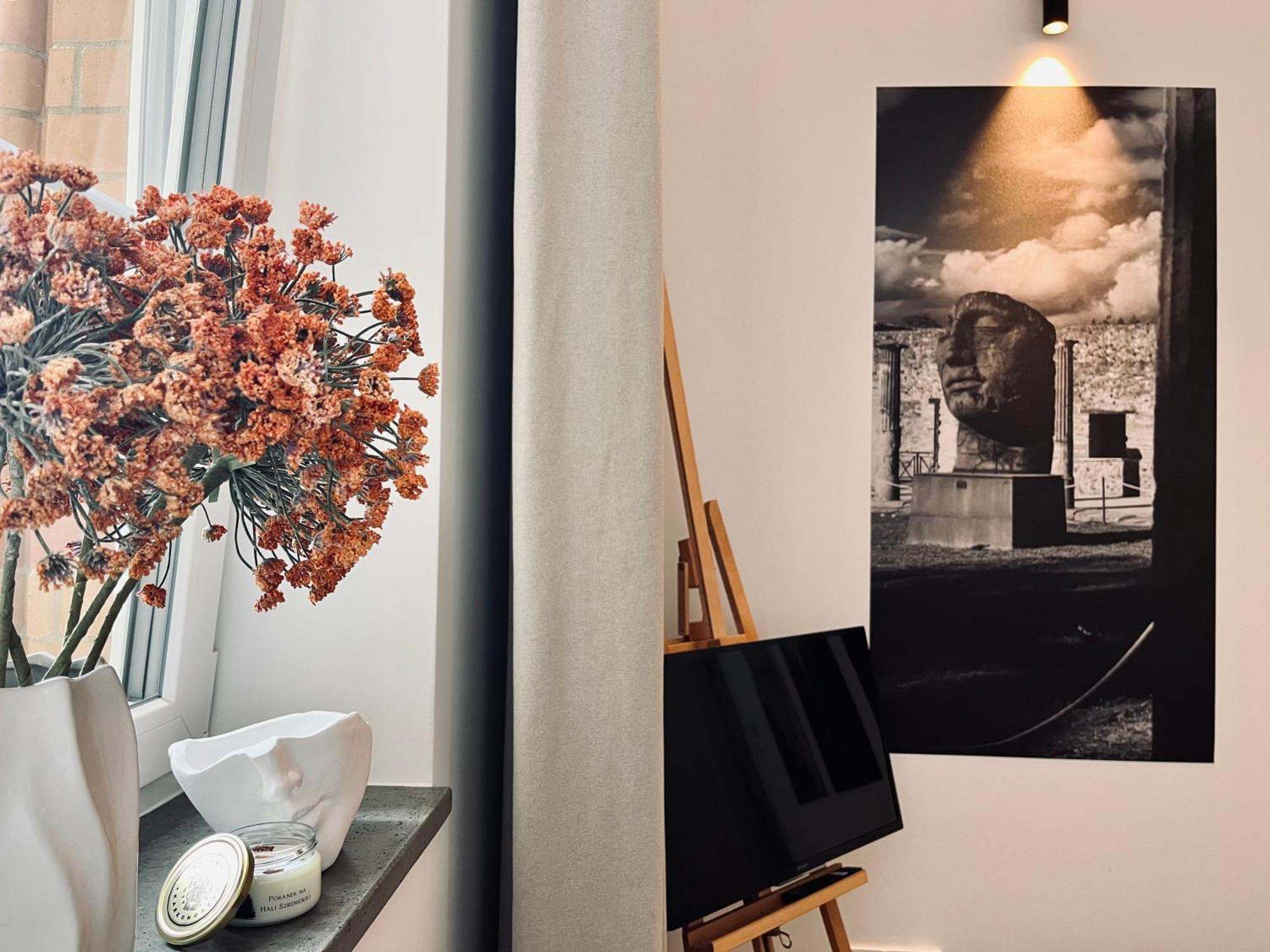 Apartamenty Lemon Pepper Jelenia Góra Eksteriør bilde