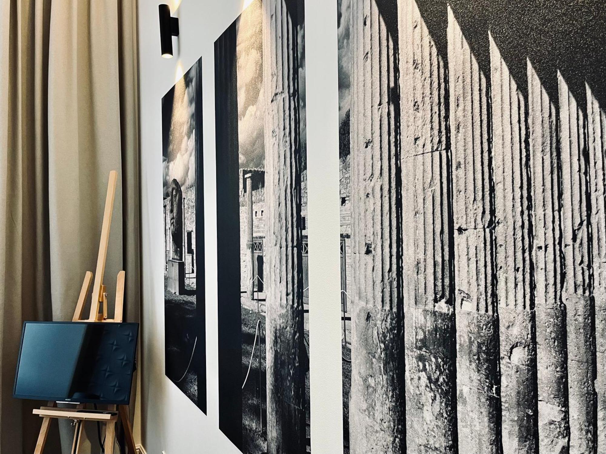 Apartamenty Lemon Pepper Jelenia Góra Eksteriør bilde