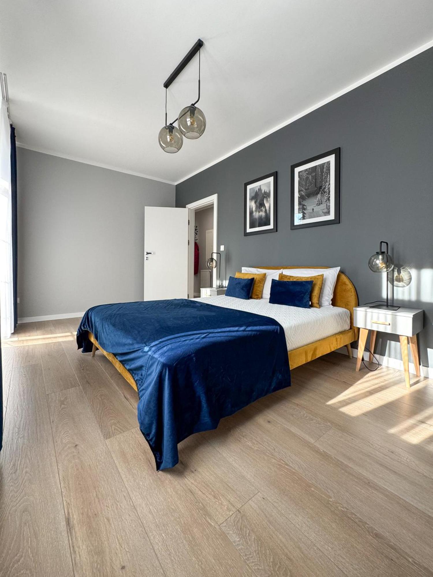 Apartamenty Lemon Pepper Jelenia Góra Eksteriør bilde