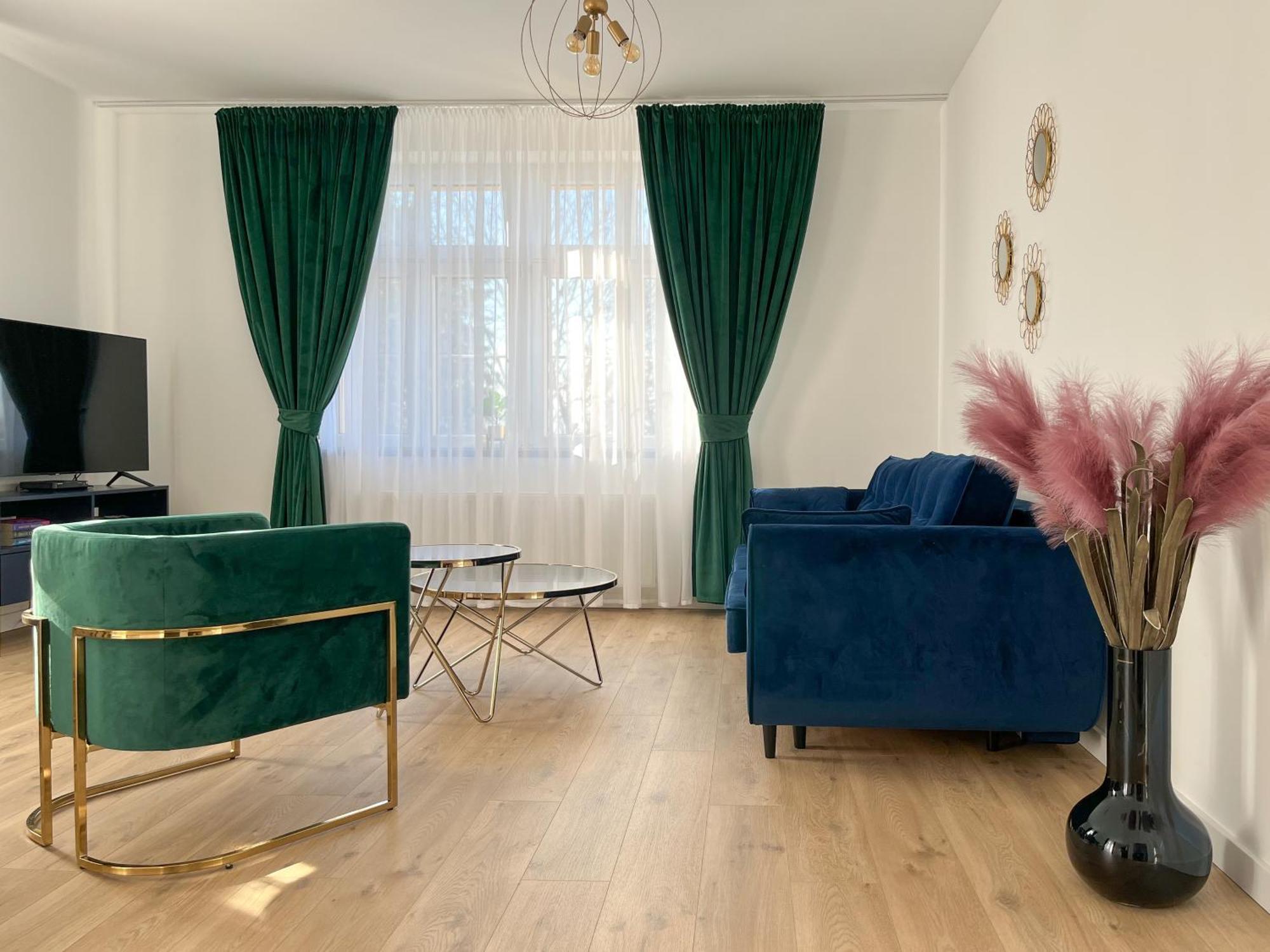 Apartamenty Lemon Pepper Jelenia Góra Eksteriør bilde
