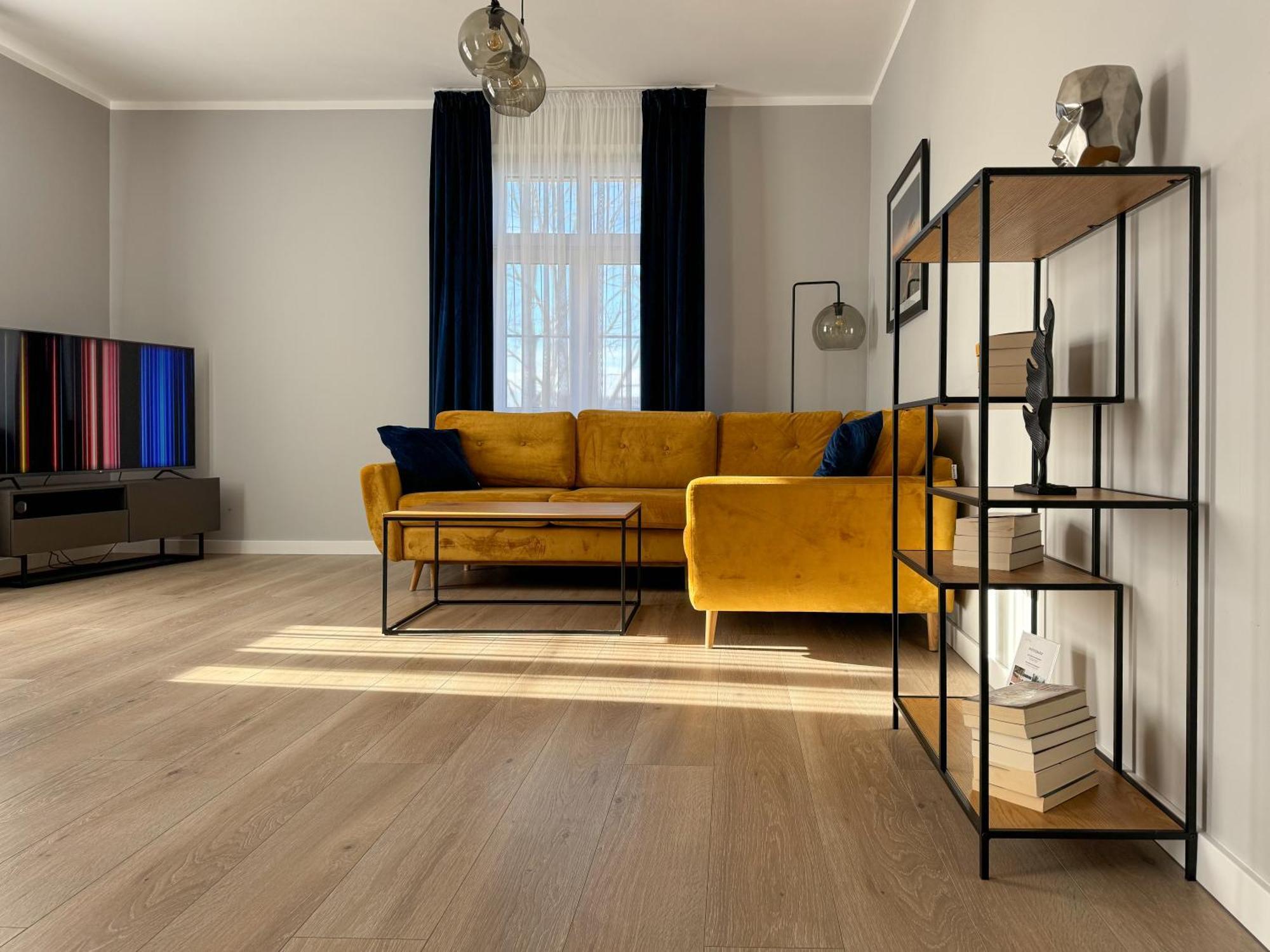 Apartamenty Lemon Pepper Jelenia Góra Eksteriør bilde