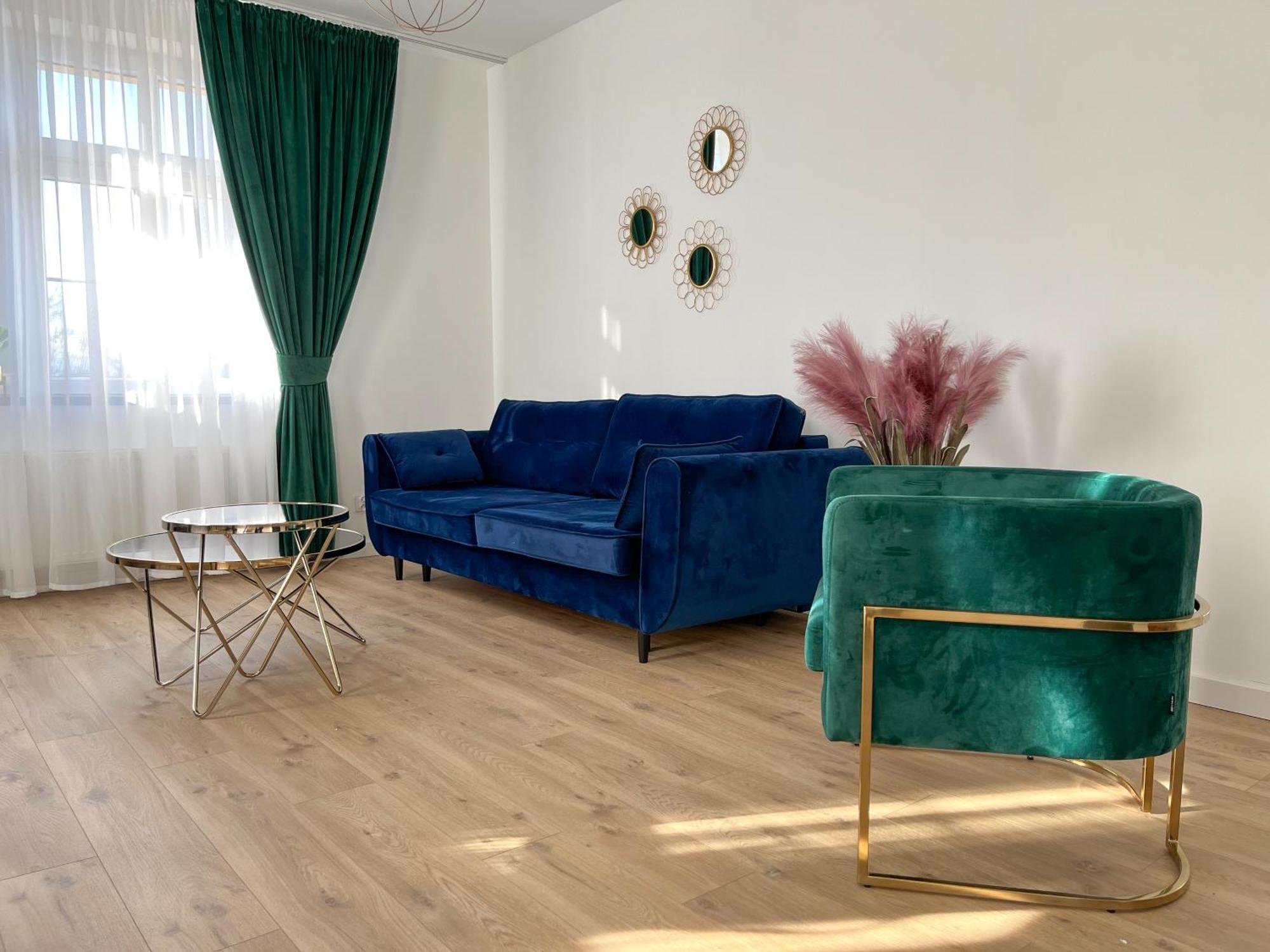 Apartamenty Lemon Pepper Jelenia Góra Eksteriør bilde