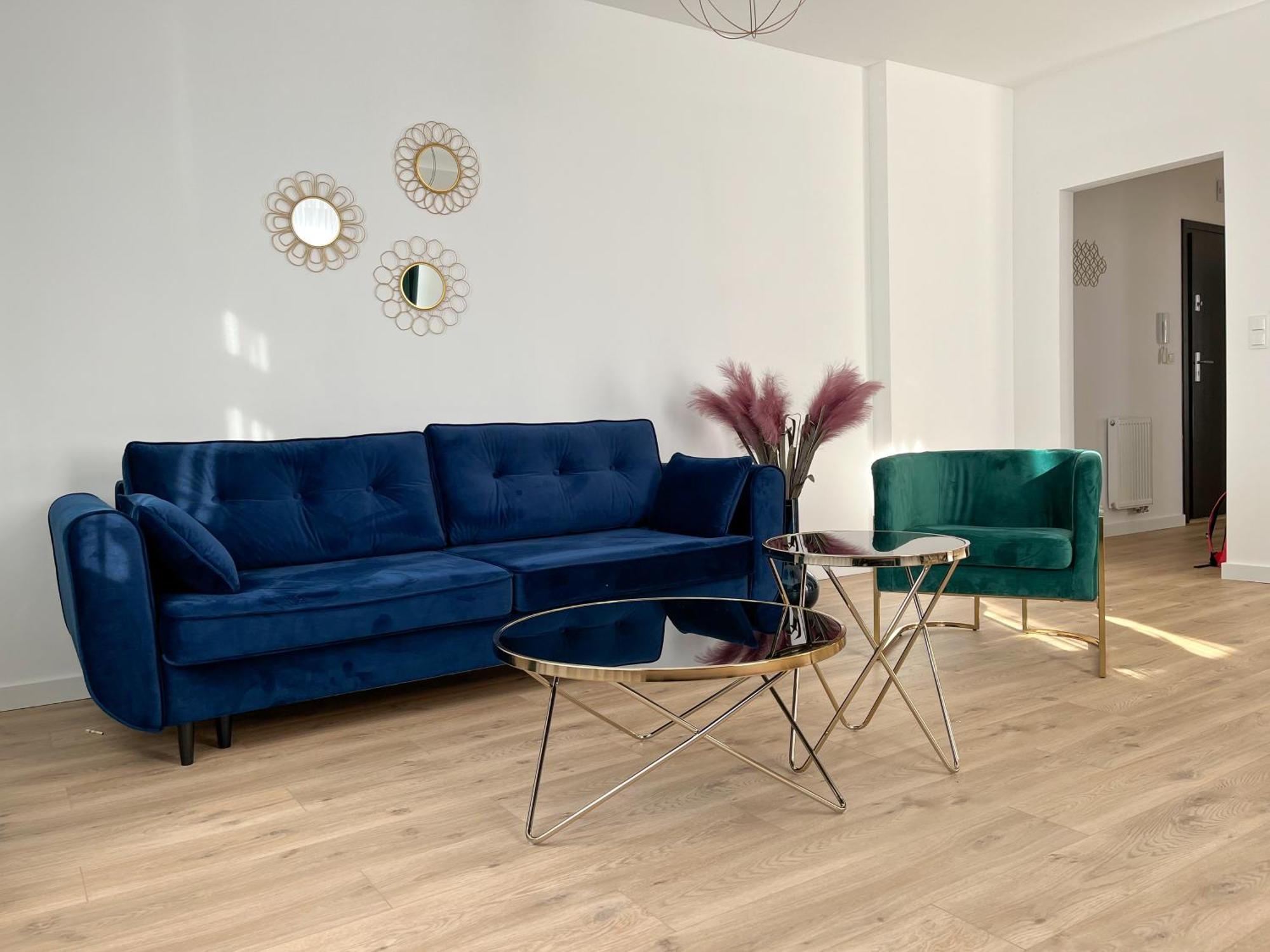 Apartamenty Lemon Pepper Jelenia Góra Eksteriør bilde