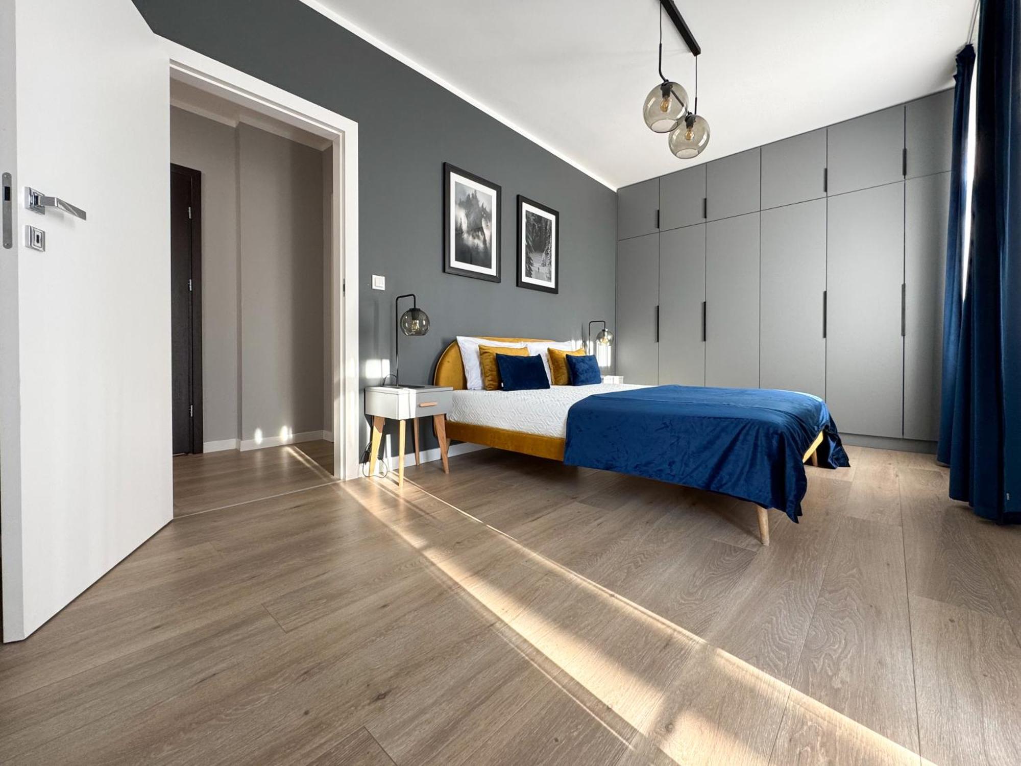 Apartamenty Lemon Pepper Jelenia Góra Eksteriør bilde