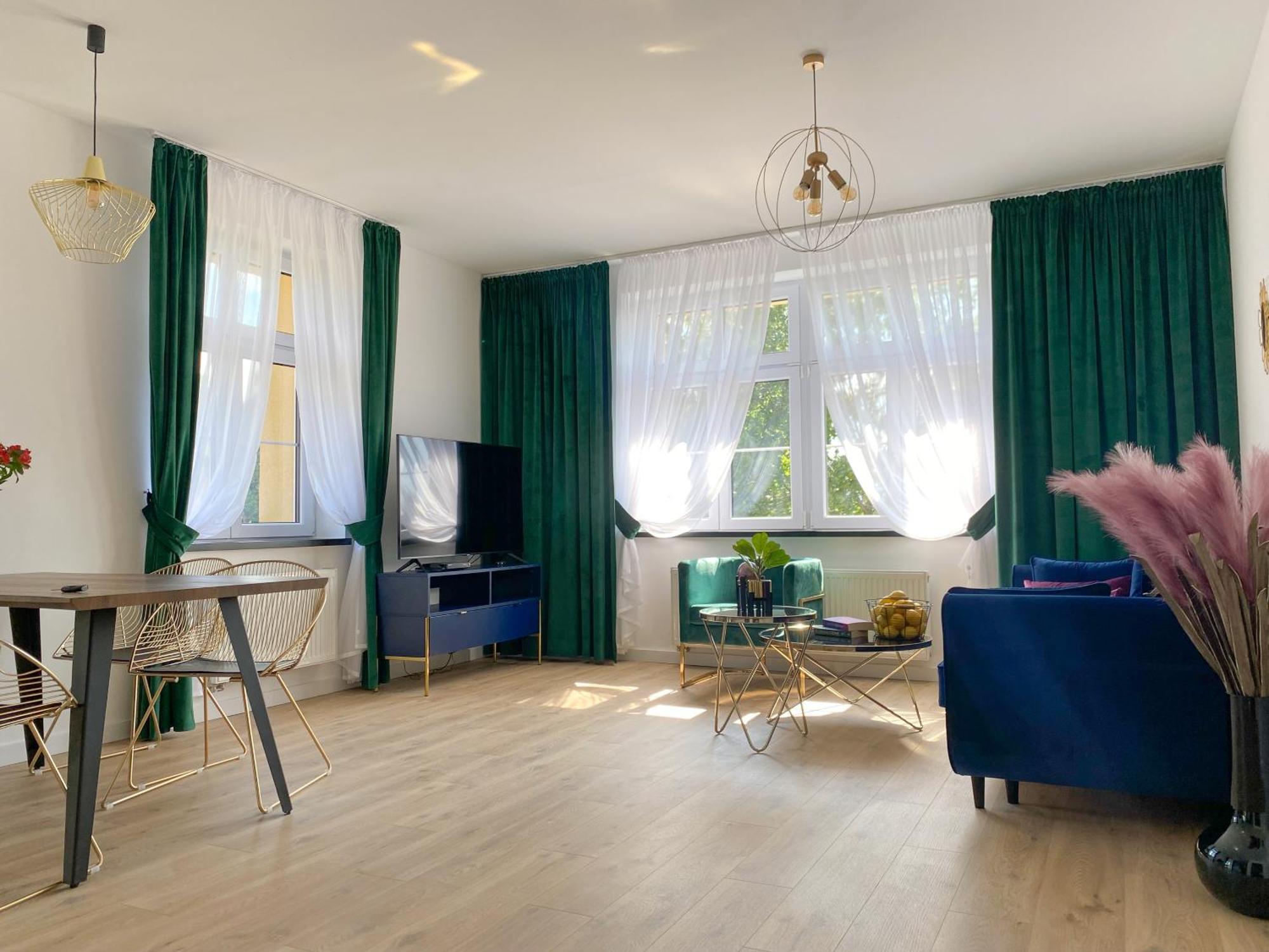 Apartamenty Lemon Pepper Jelenia Góra Eksteriør bilde