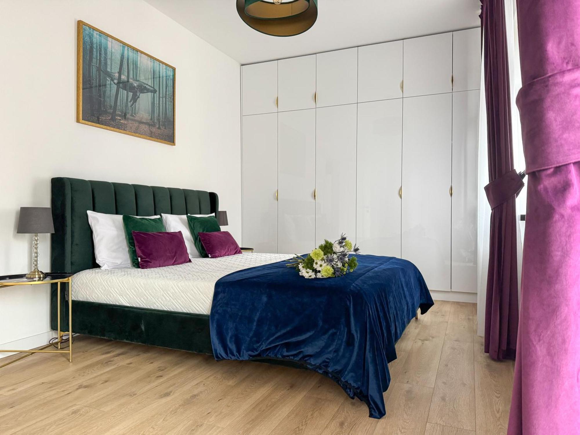 Apartamenty Lemon Pepper Jelenia Góra Eksteriør bilde