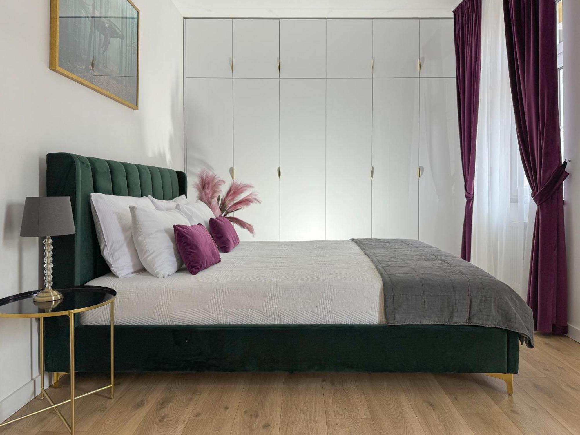 Apartamenty Lemon Pepper Jelenia Góra Eksteriør bilde