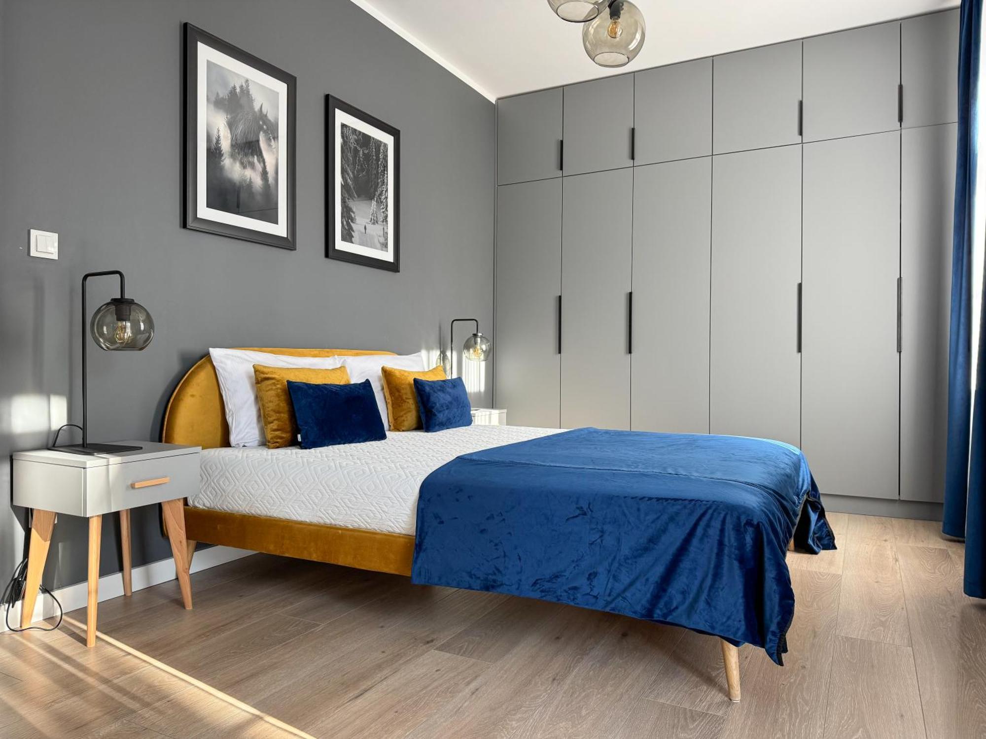 Apartamenty Lemon Pepper Jelenia Góra Eksteriør bilde