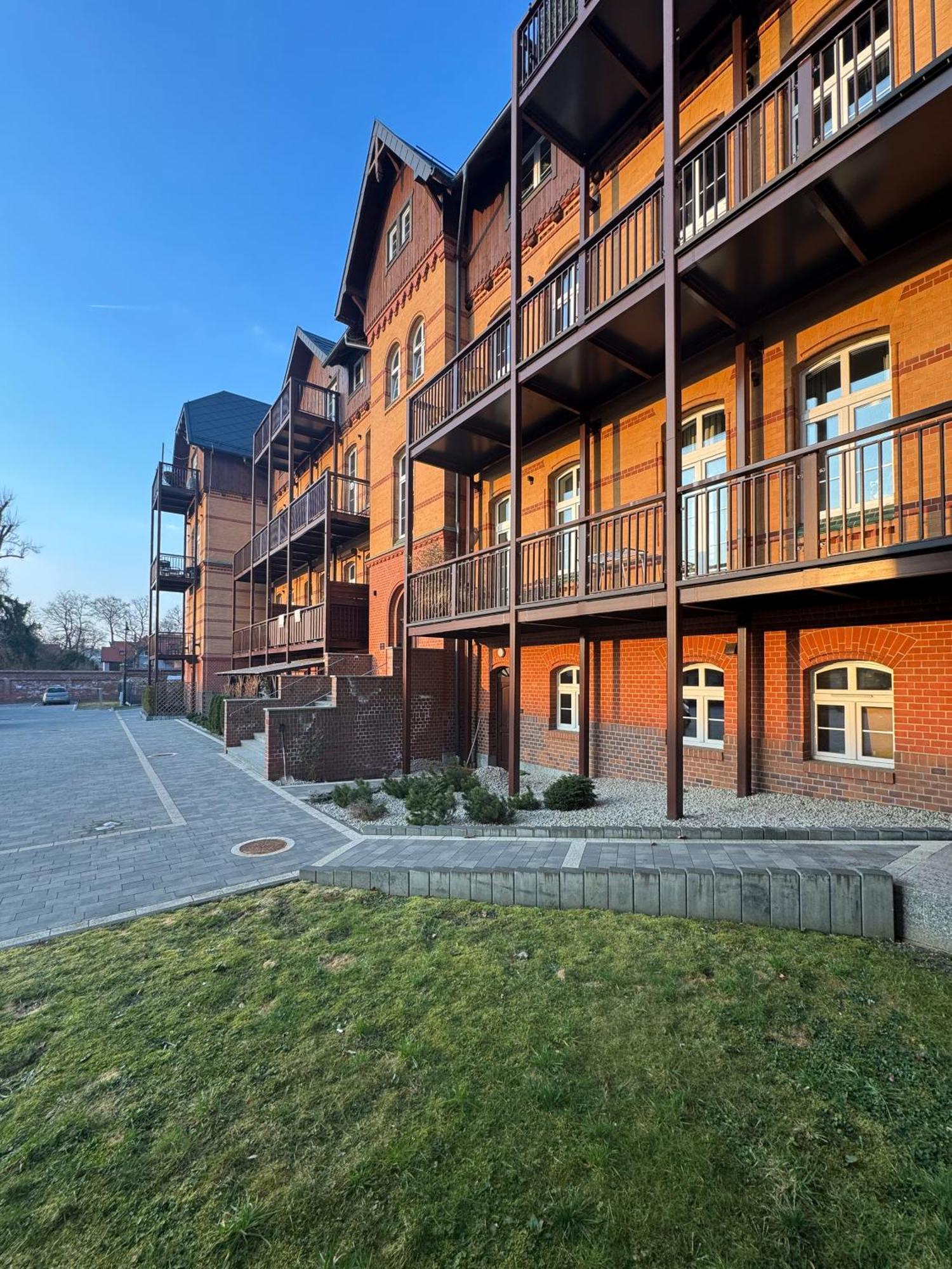 Apartamenty Lemon Pepper Jelenia Góra Eksteriør bilde